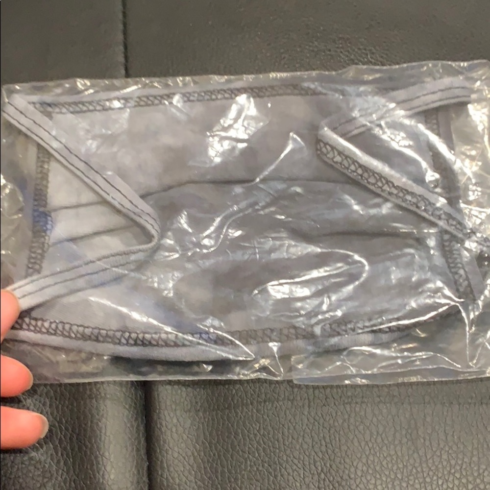 Face Mask - Picture 3 of 3